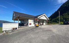 Botnen Camping