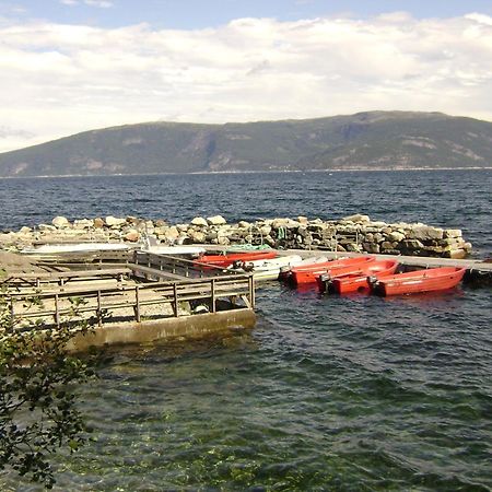 Botnen Camping Exteriör bild