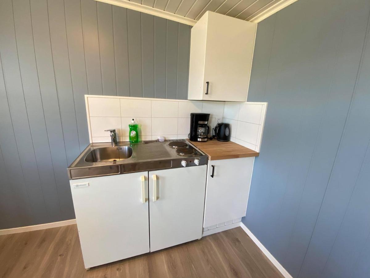 Botnen Camping Exteriör bild
