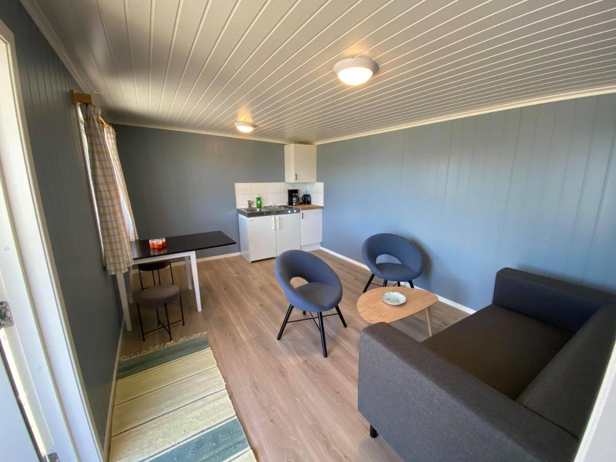 Botnen Camping Exteriör bild