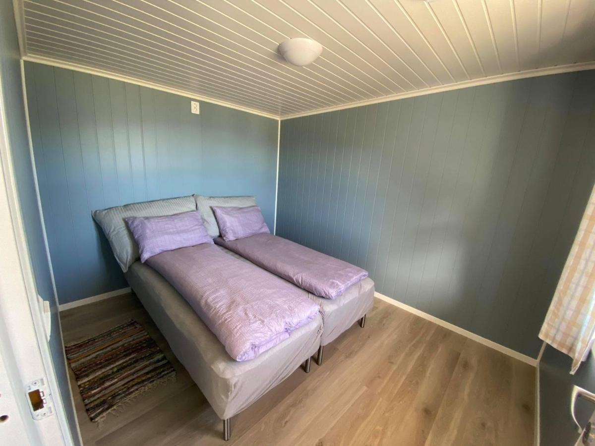 Botnen Camping Exteriör bild