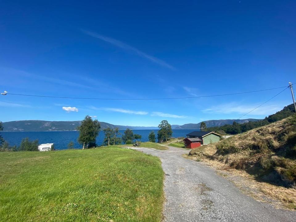 Botnen Camping Exteriör bild