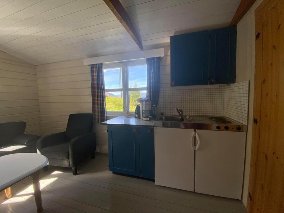 Botnen Camping Exteriör bild