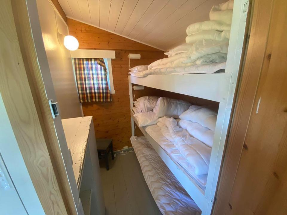 Botnen Camping Exteriör bild