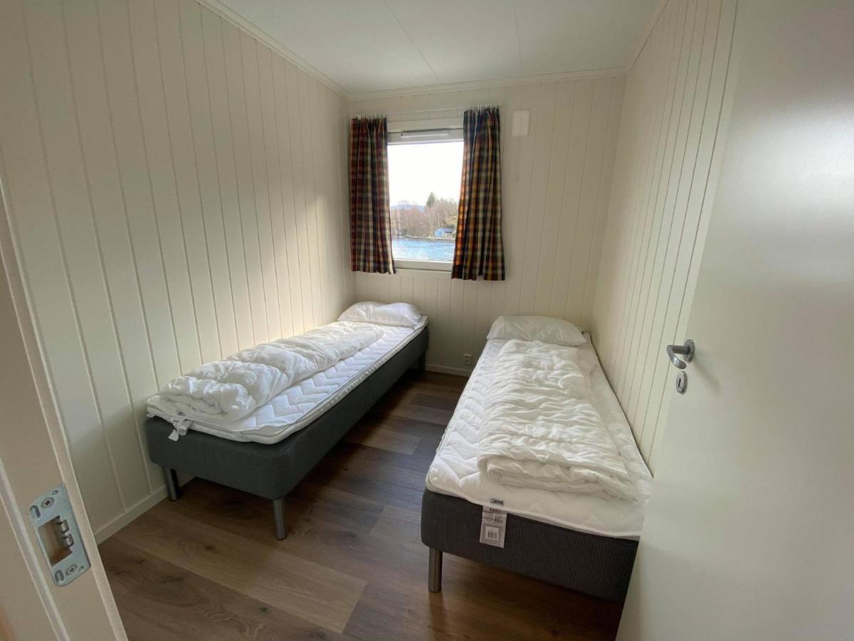 Botnen Camping Exteriör bild