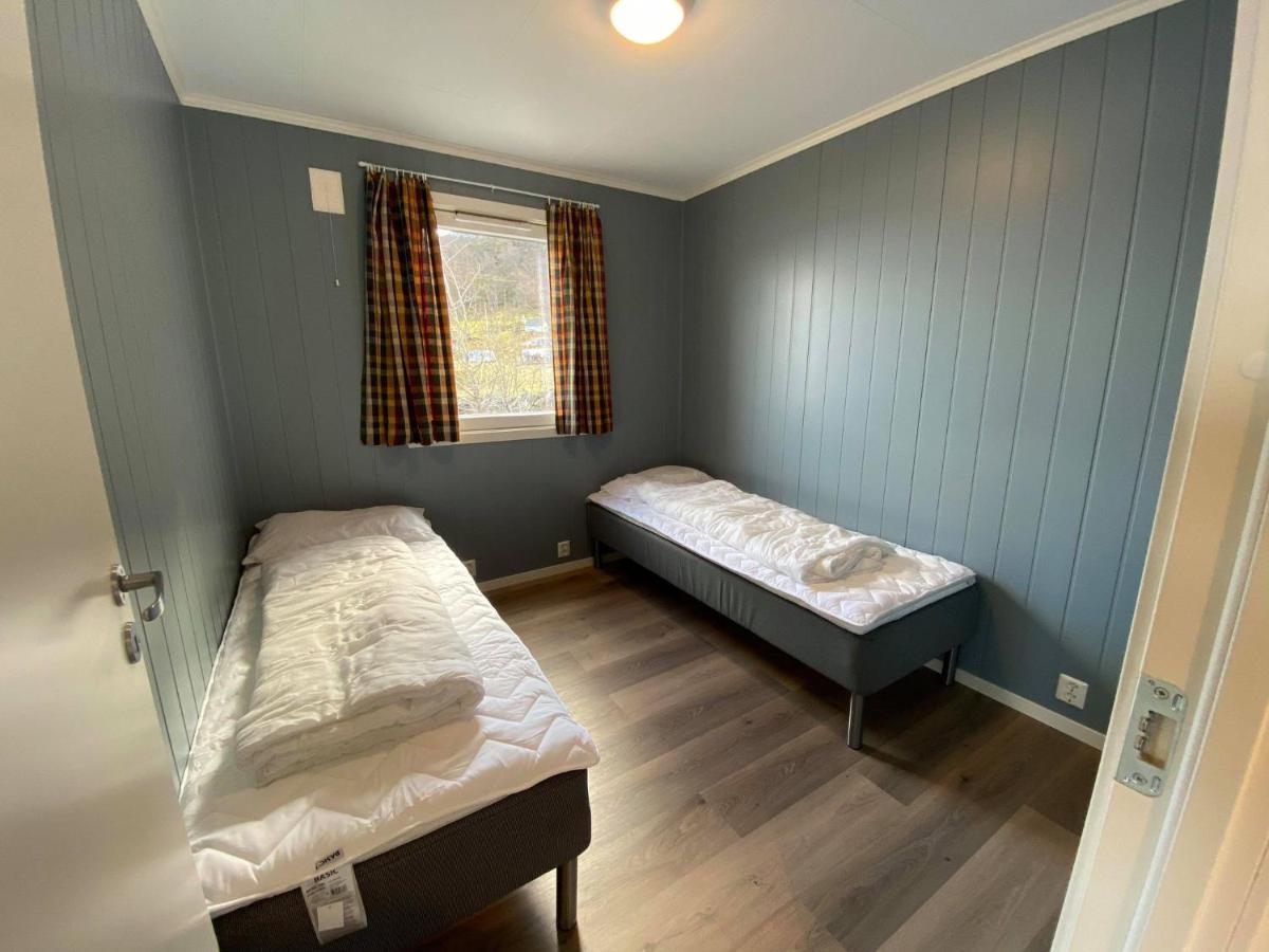 Botnen Camping Exteriör bild
