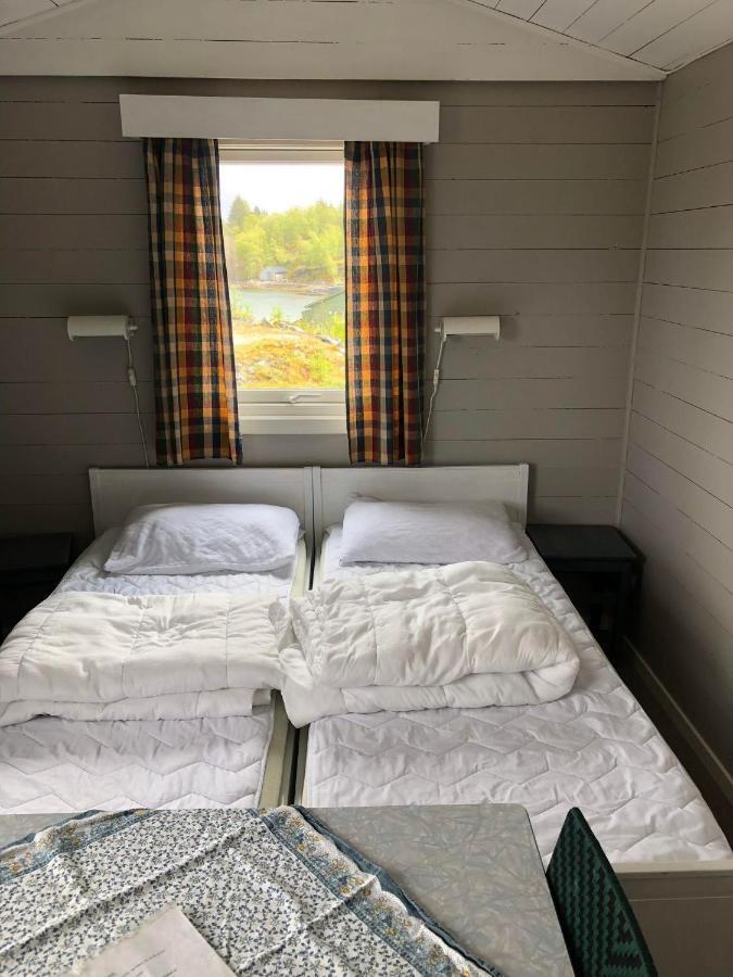 Botnen Camping Exteriör bild