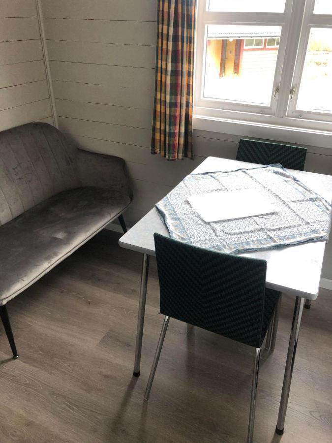 Botnen Camping Exteriör bild