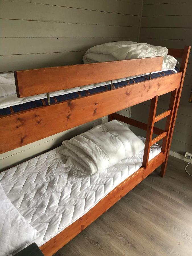 Botnen Camping Exteriör bild