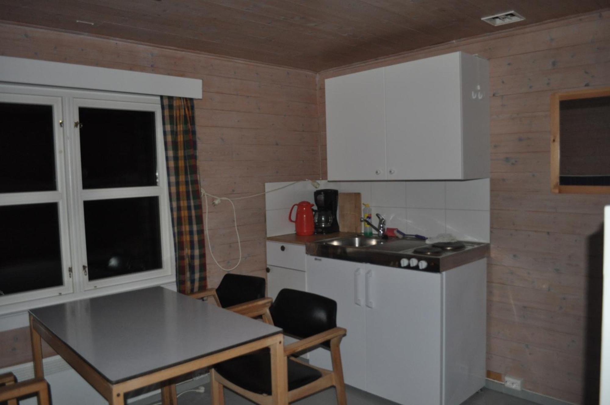 Botnen Camping Exteriör bild