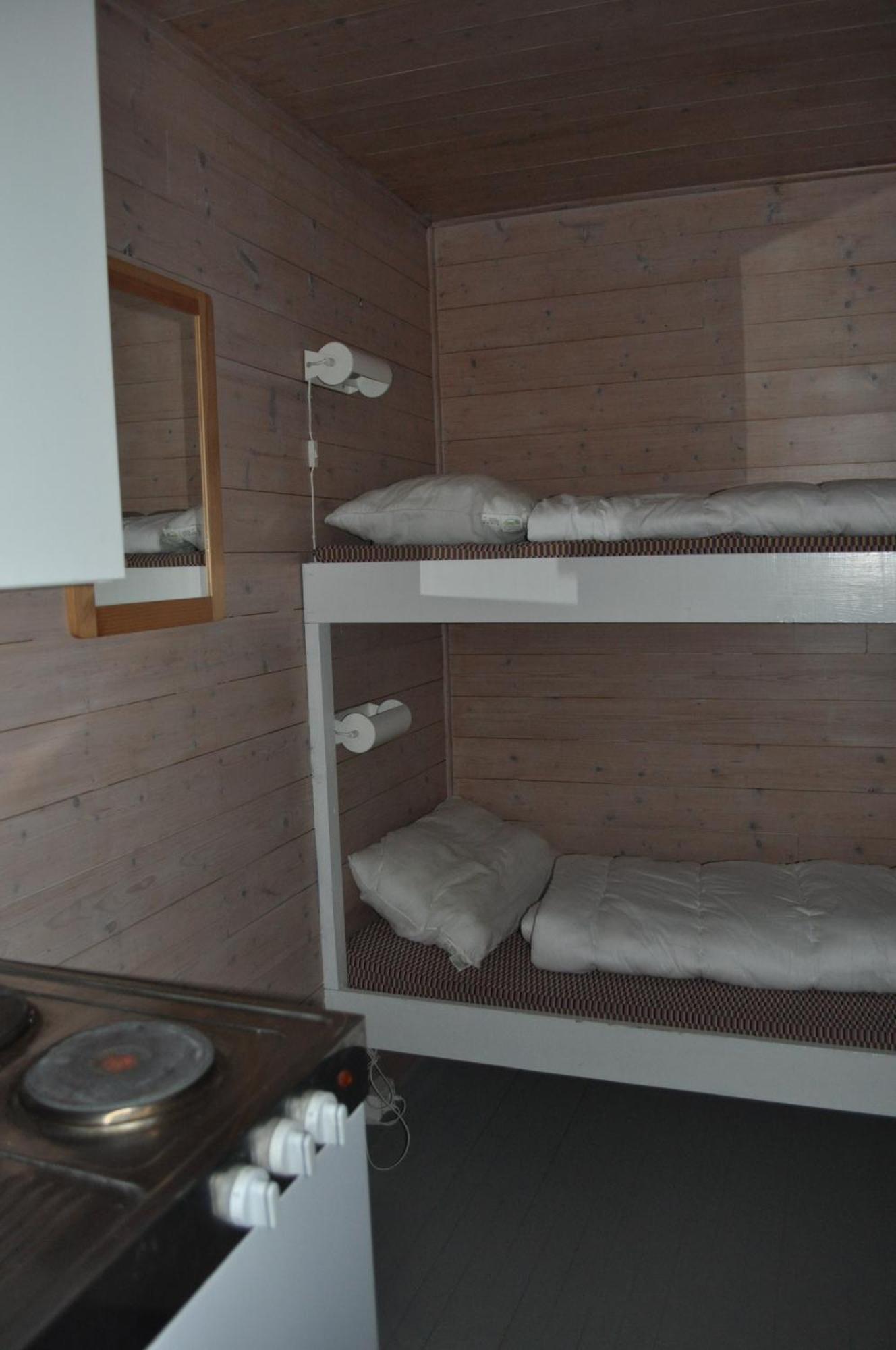 Botnen Camping Exteriör bild